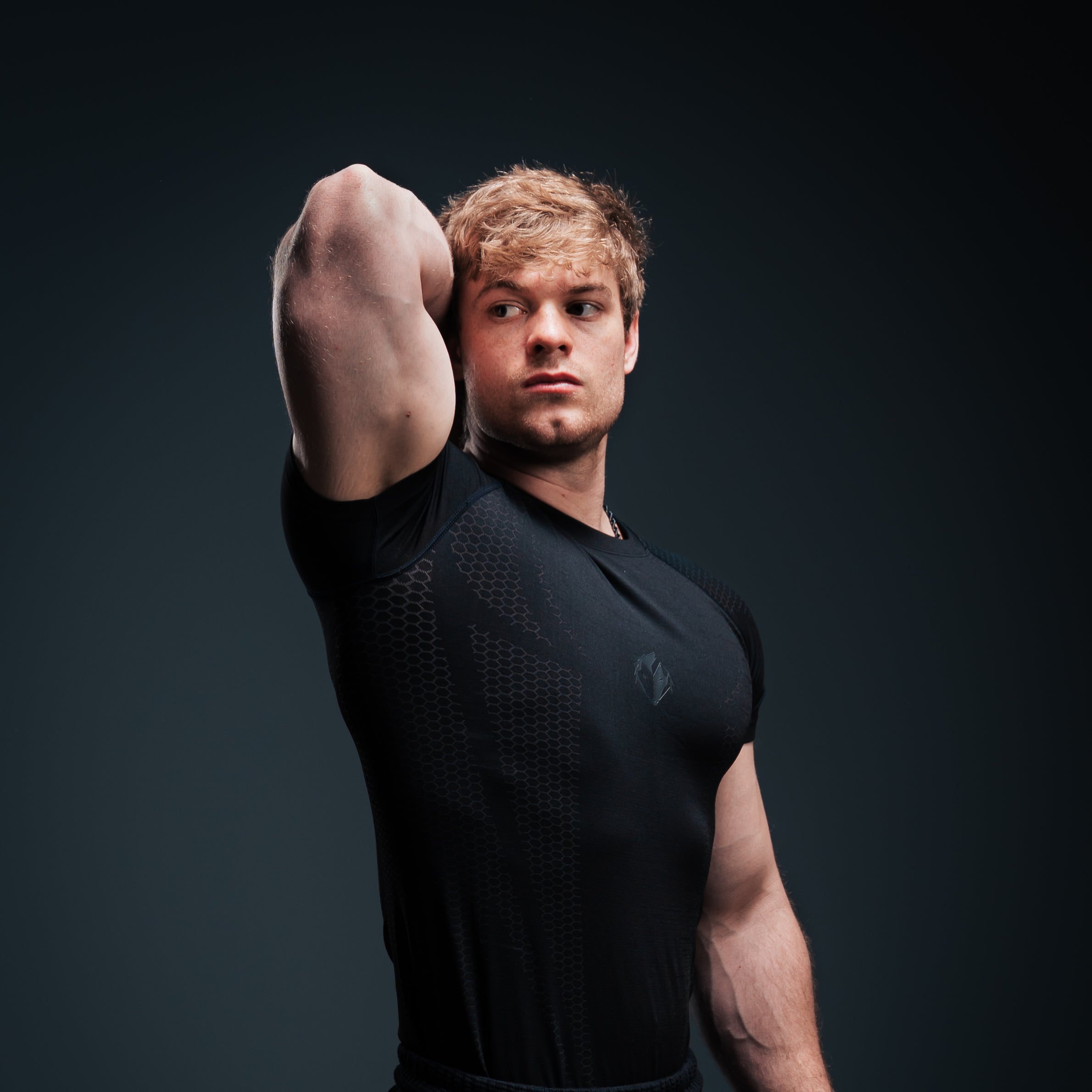 EVO 2.0 Seamless Compression T shirt