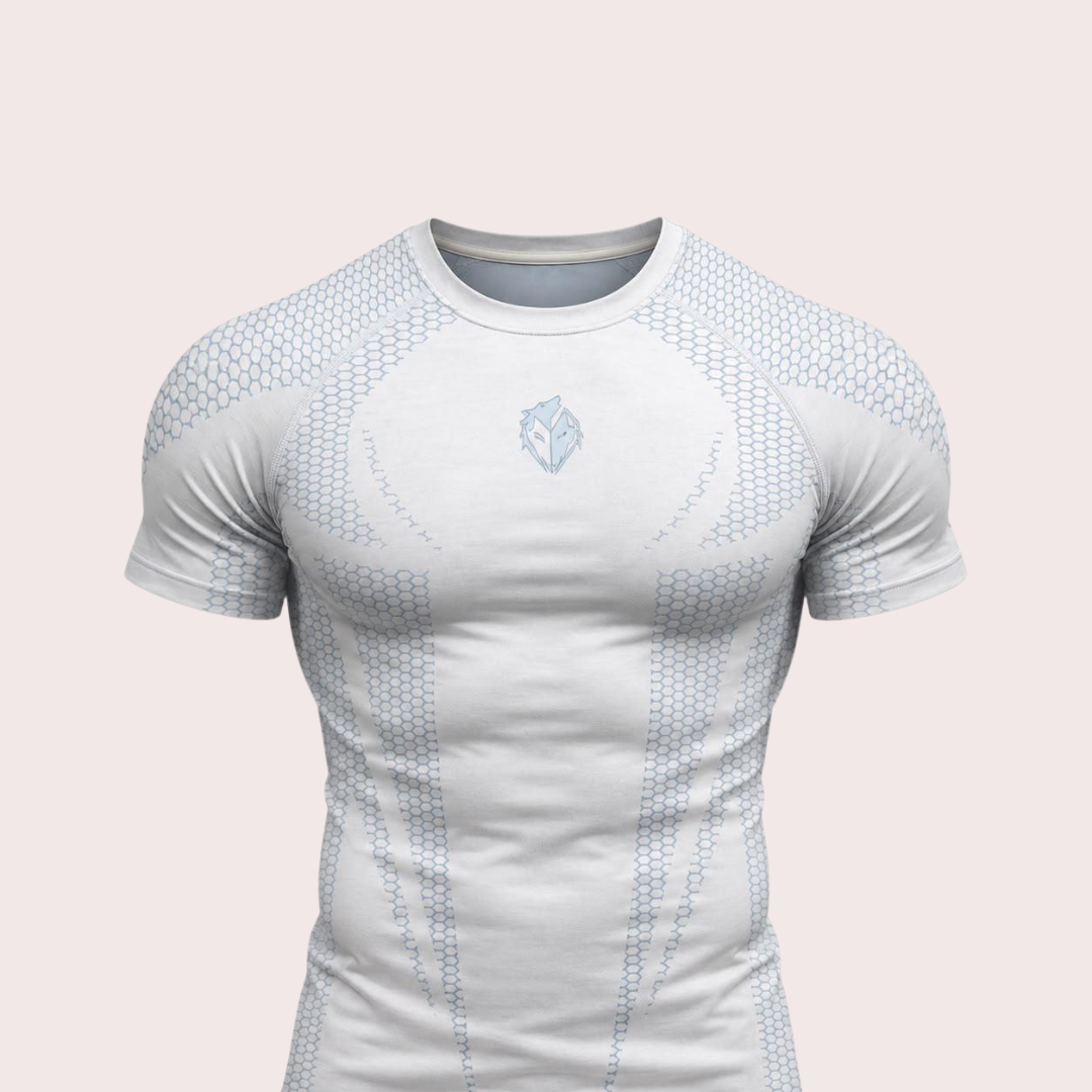 EVO 2.0 Seamless Compression T shirt