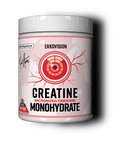 Ekko Creatine 3RD Party Tested Dietary Healthcare Supplement