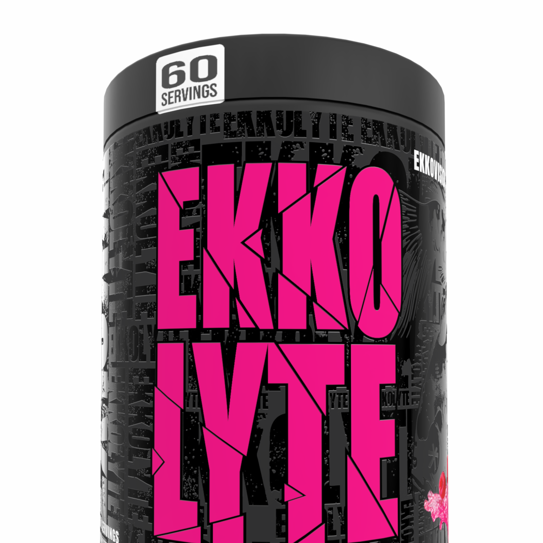EKKOLYTE - Electrolytes and Minerals
