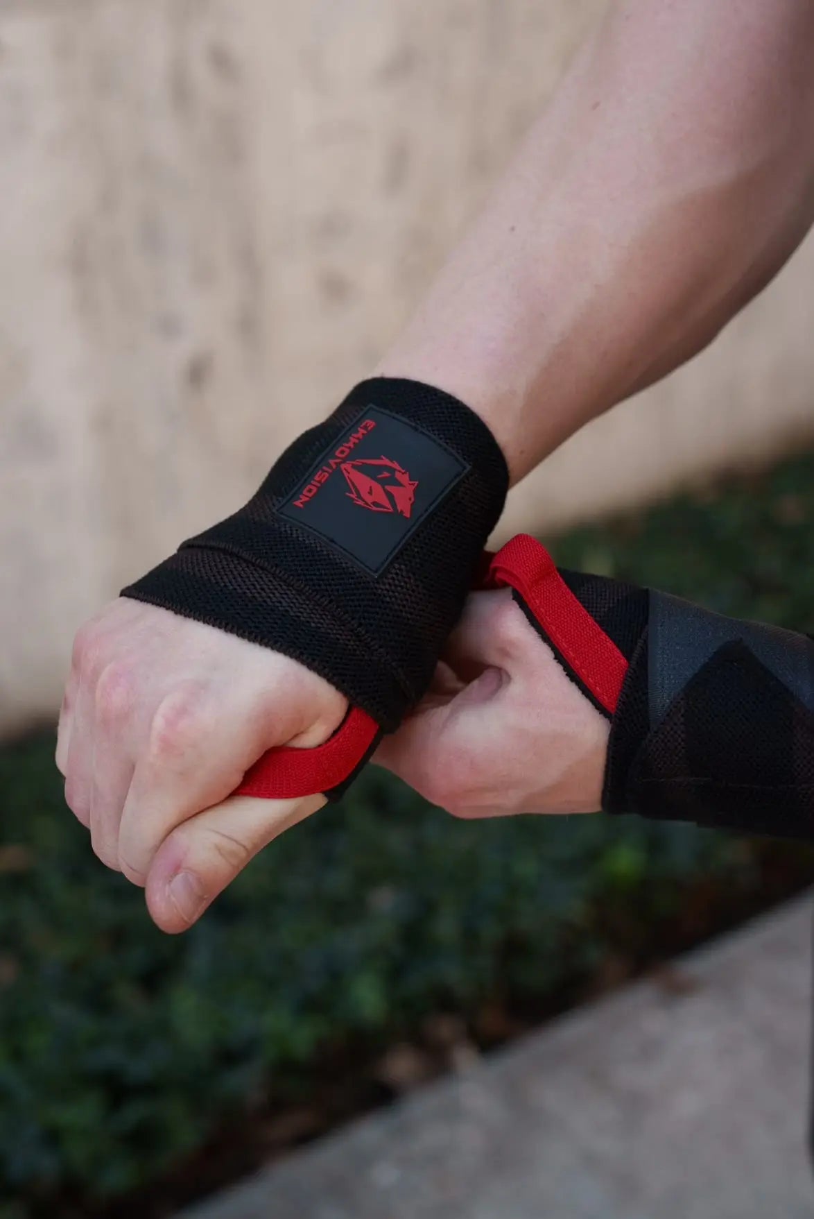 EKKO WRIST WRAP