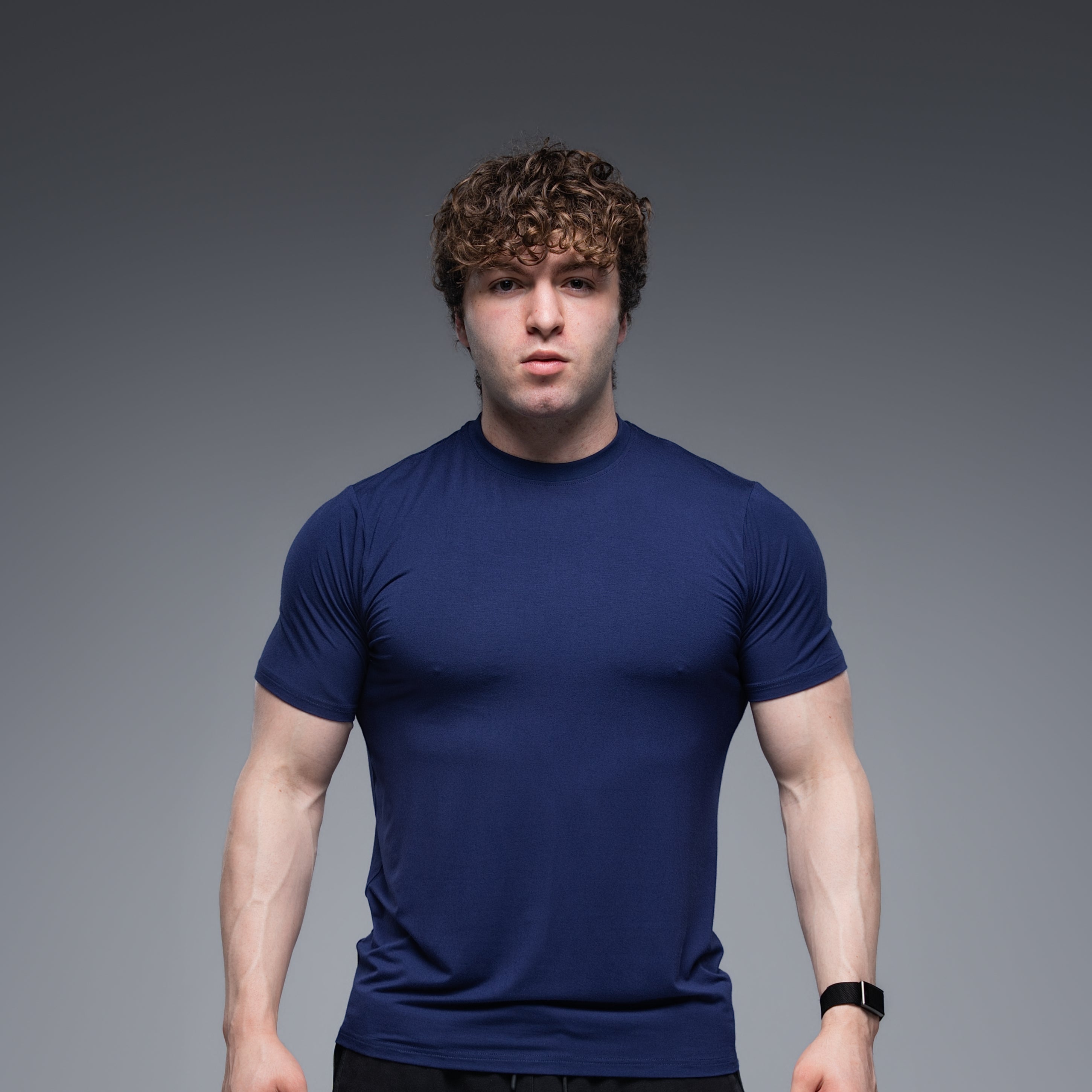 BLANK T SHIRT