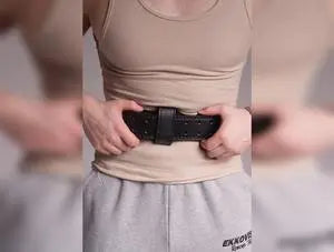 LIFTING BELT