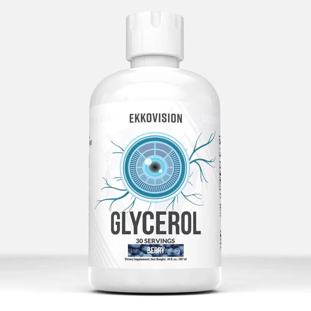 HydroPrime and Liquid Glycerol