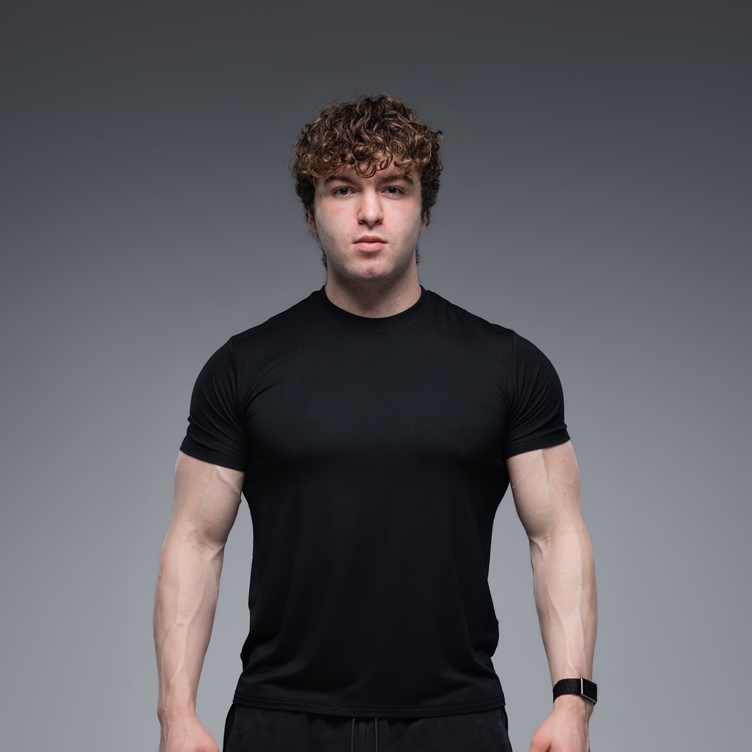 BLANK T SHIRT