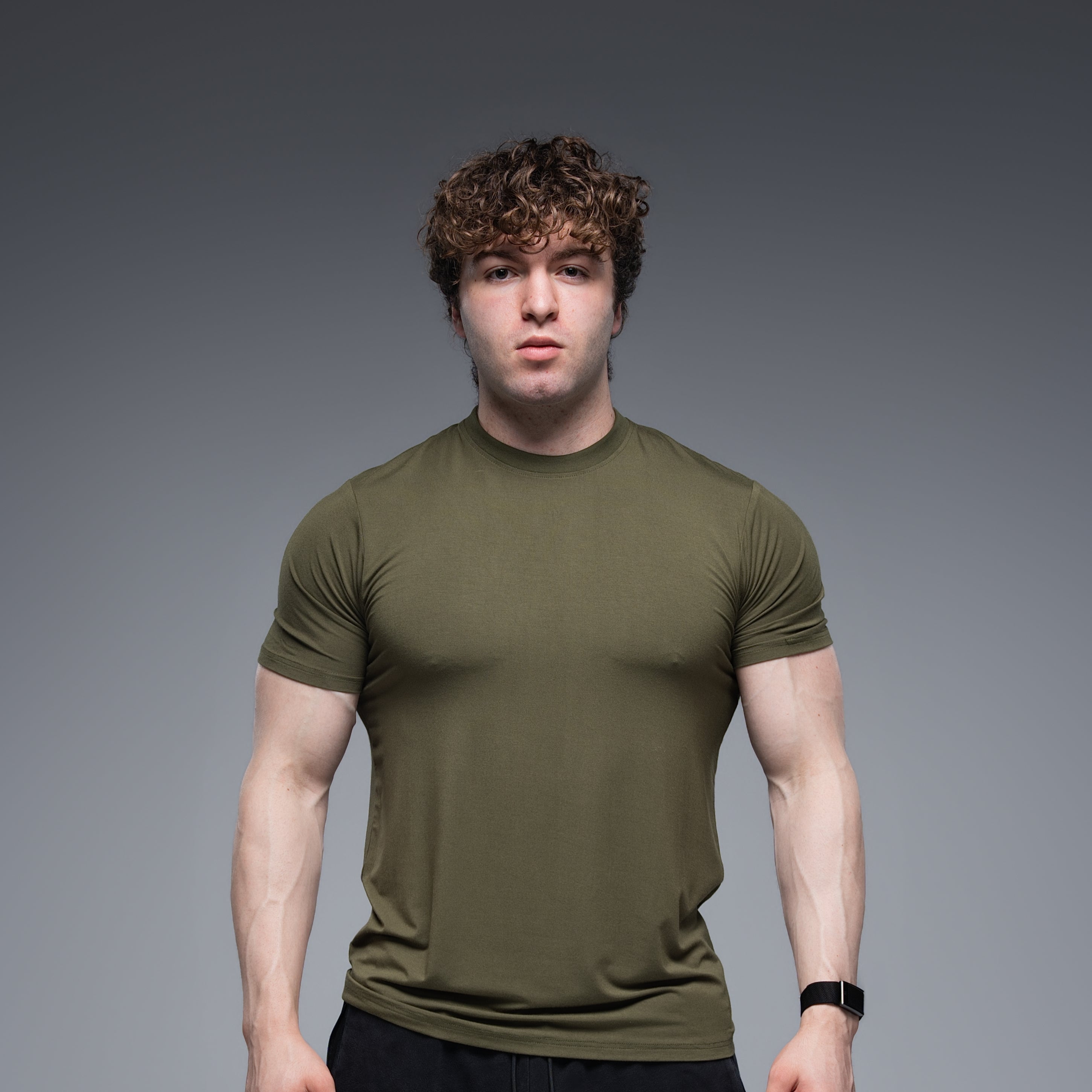 BLANK T SHIRT