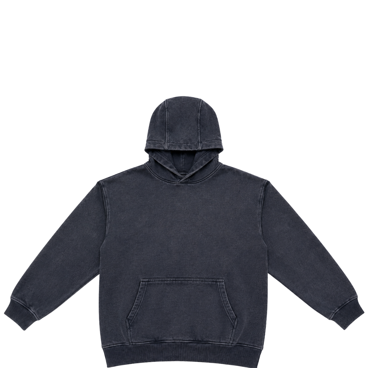 480GSM Terry Fleece Baggy Set