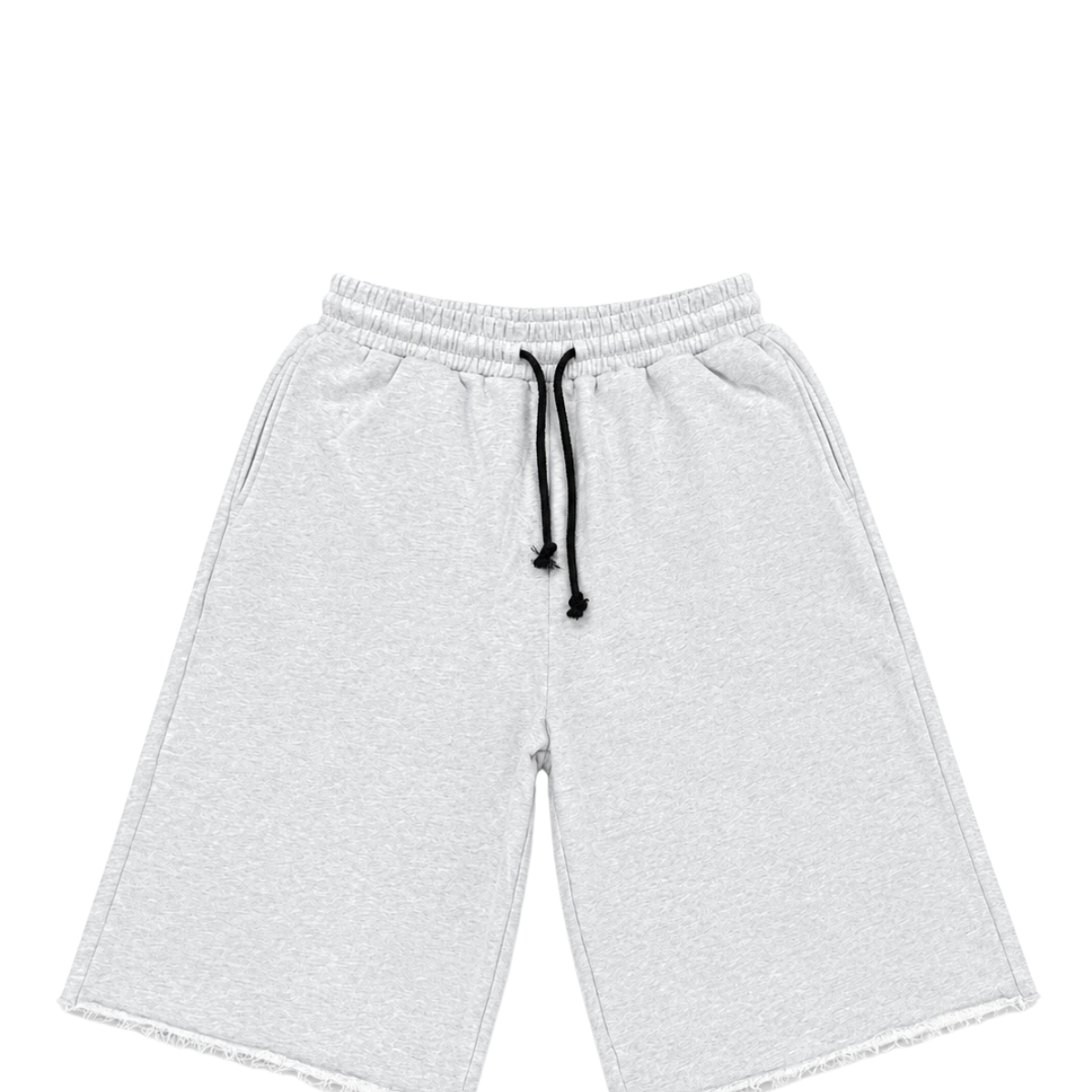 Essential Long A** Shorts Blank