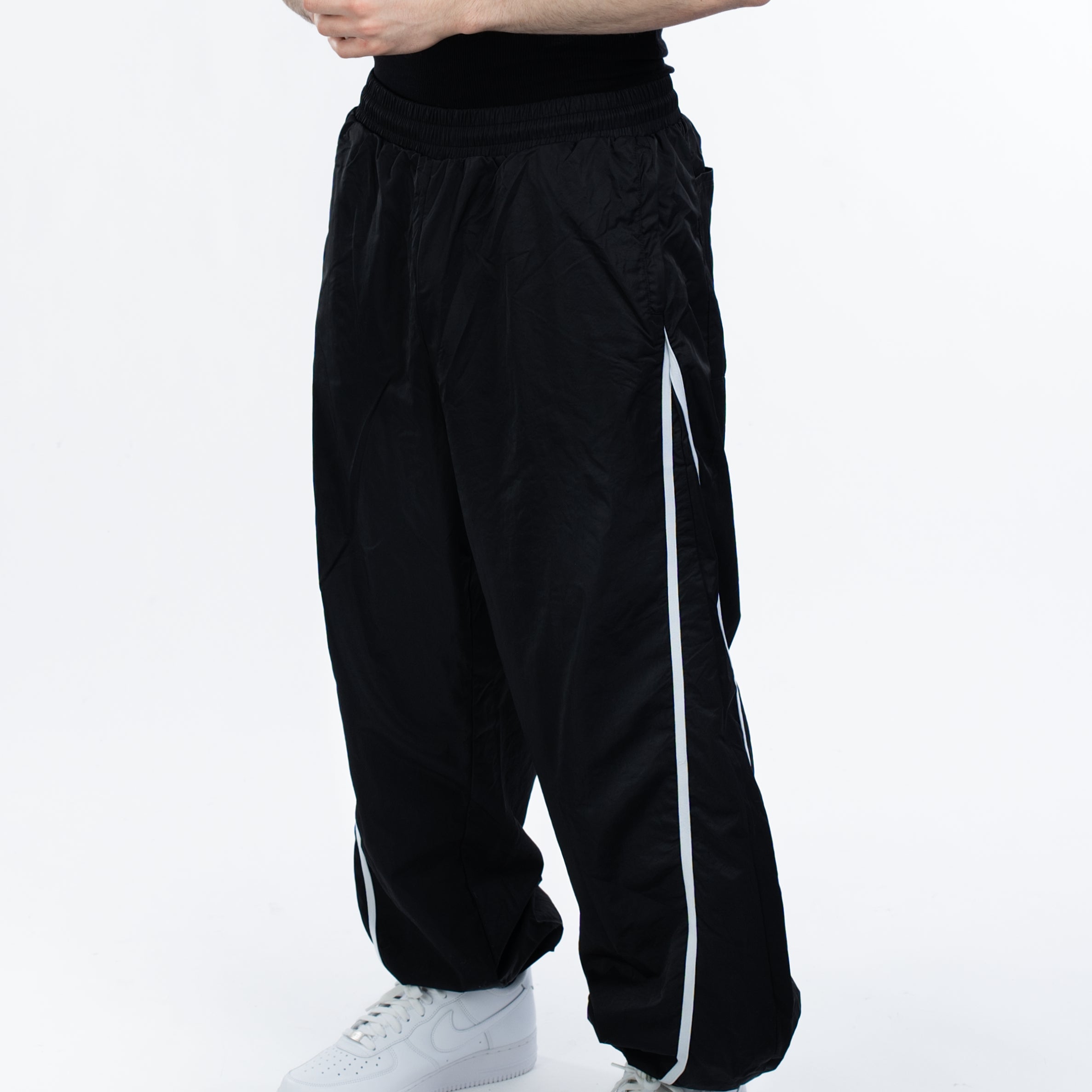 EKKO Cuffed Track Pant