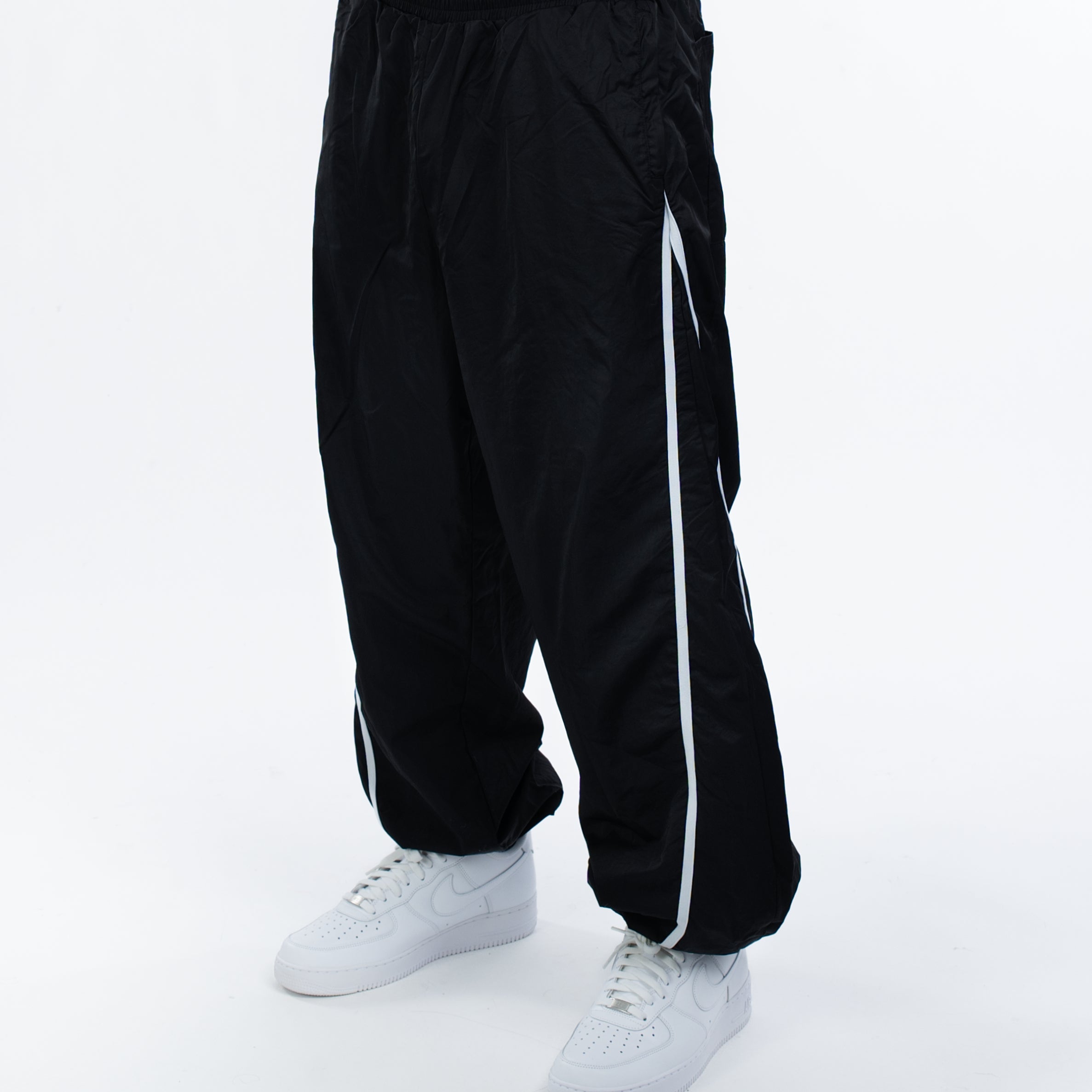 EKKO Cuffed Track Pant