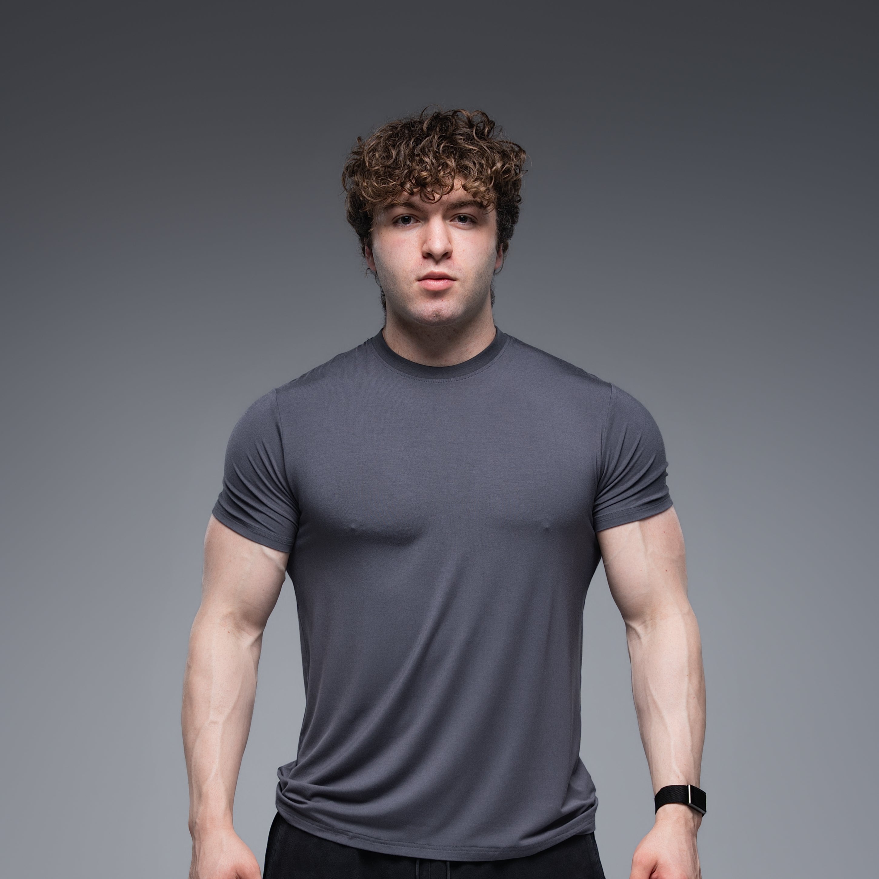 BLANK T SHIRT