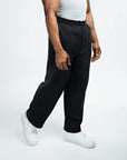 EKKO Blank Straight Leg Sweatpants