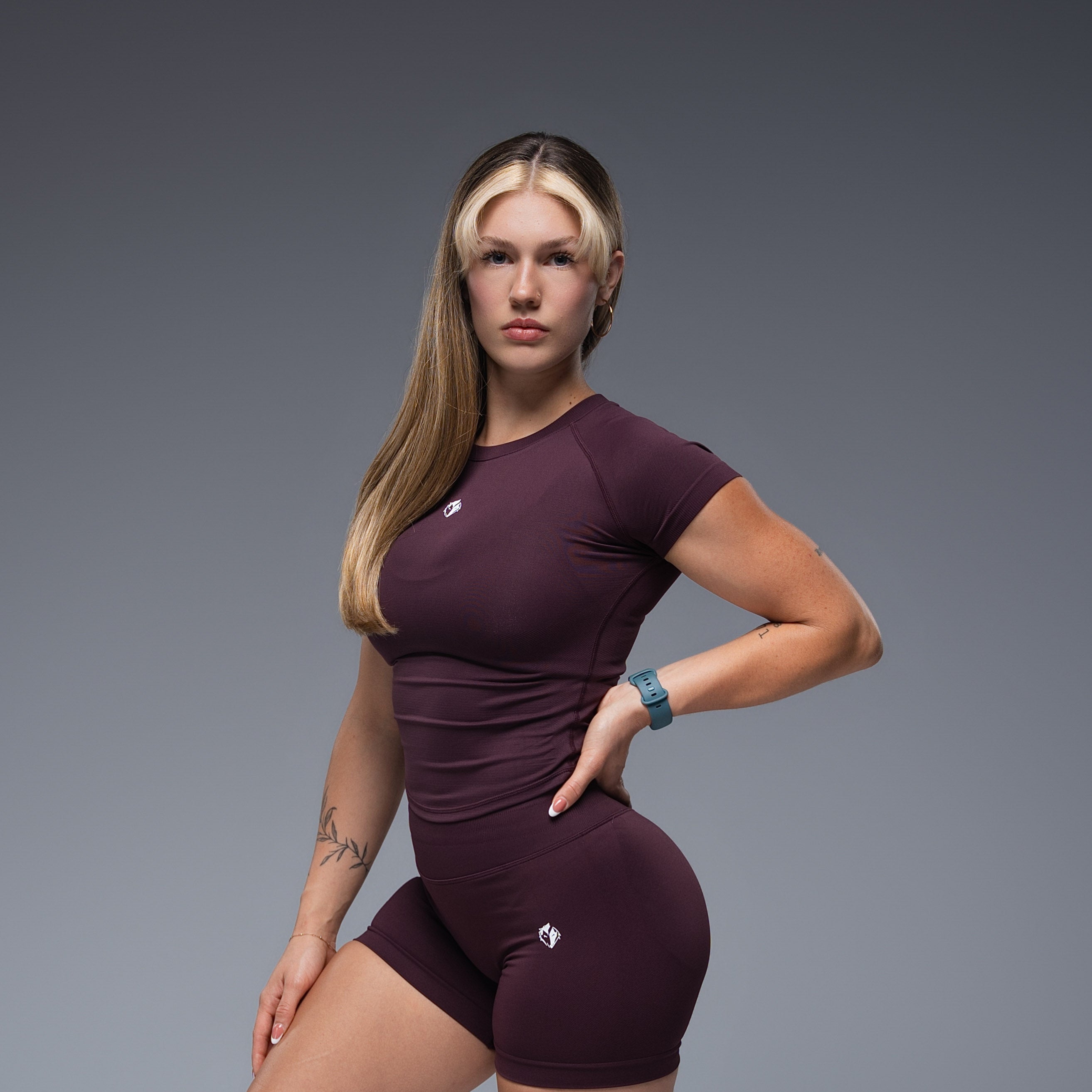 EKKO Women’s Sculpted Set