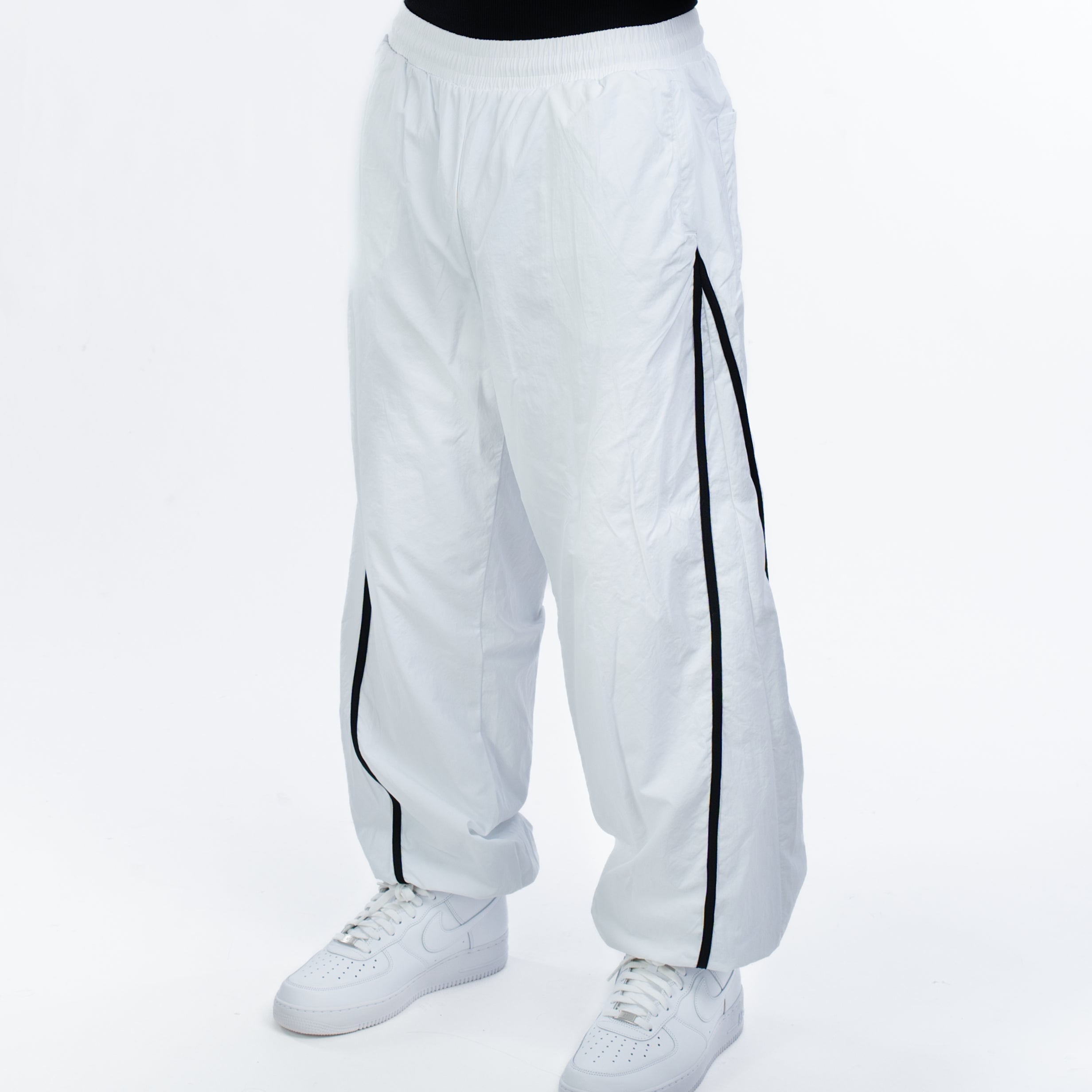 EKKO Cuffed Track Pant