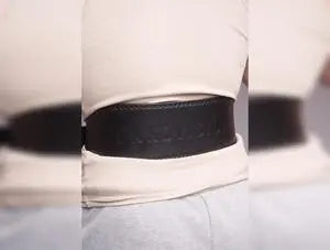 LIFTING BELT
