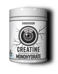Ekko Creatine 3RD Party Tested Dietary Healthcare Supplement