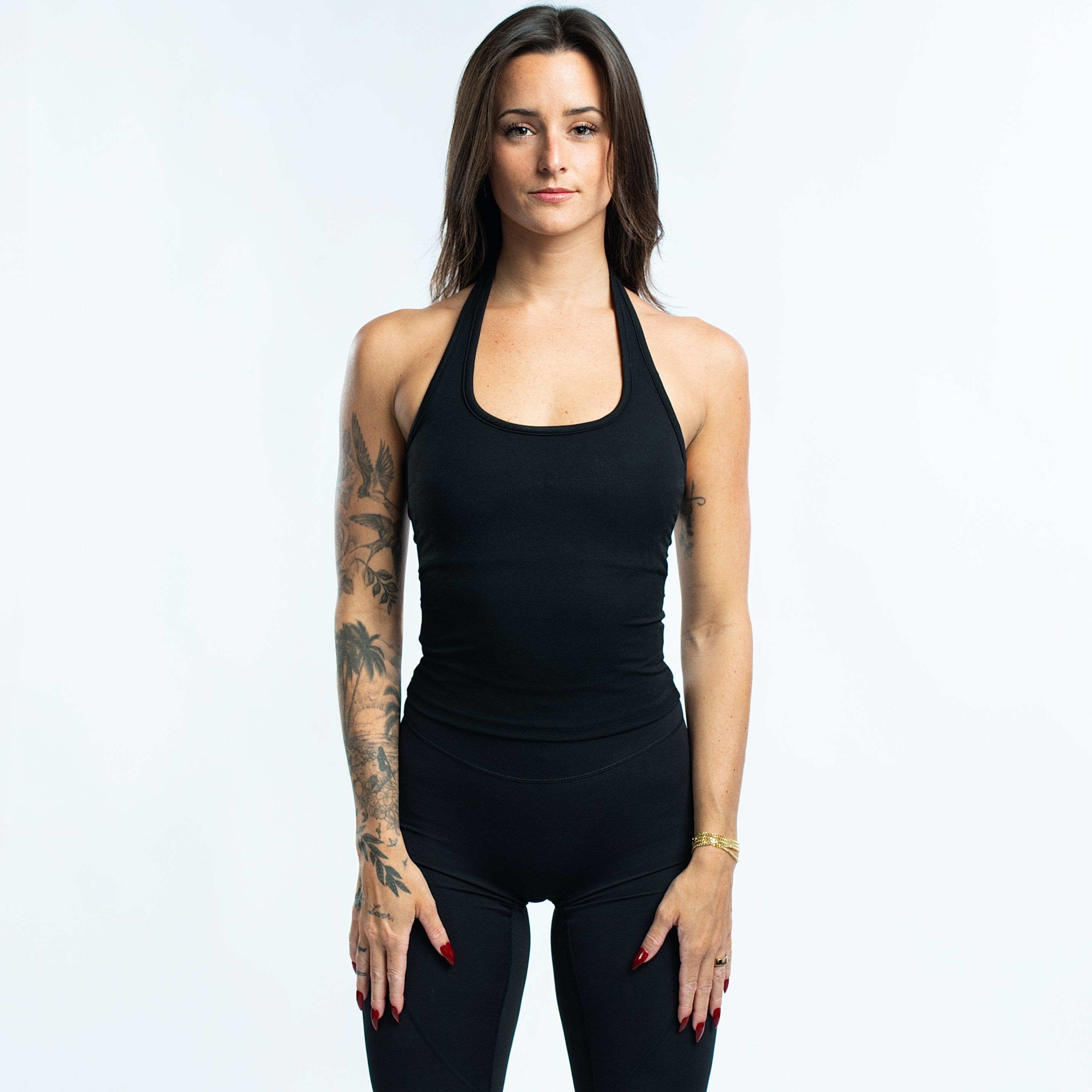 Ekko Womens Halter Top