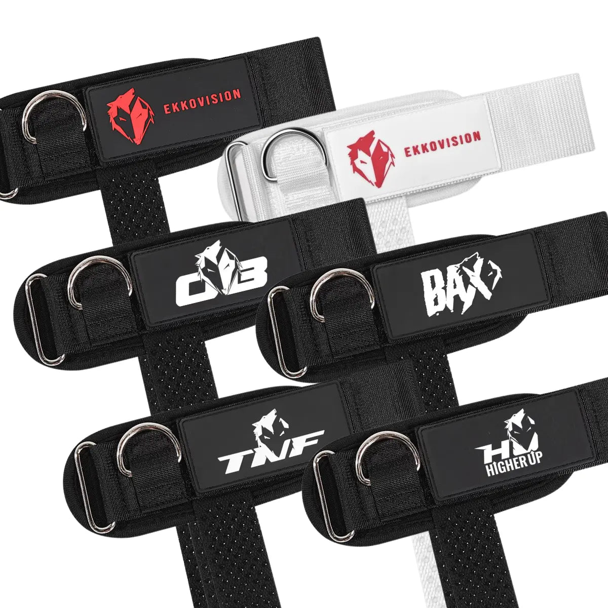 LIFTING STRAPS