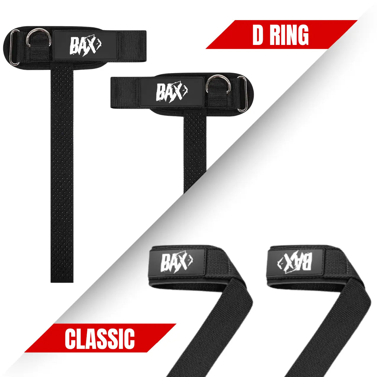 LIFTING STRAPS