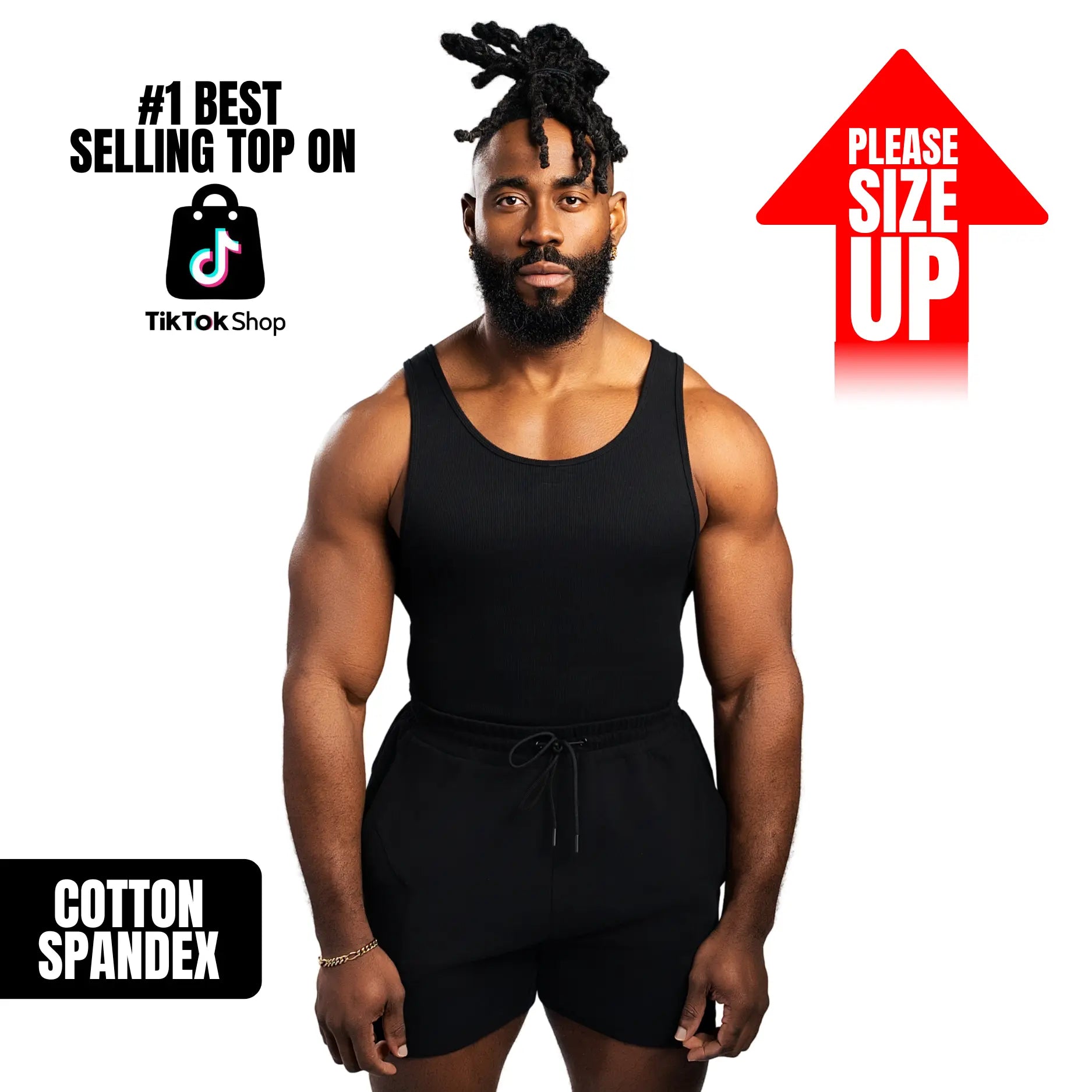 EKKO BEATERS- SIZE UP