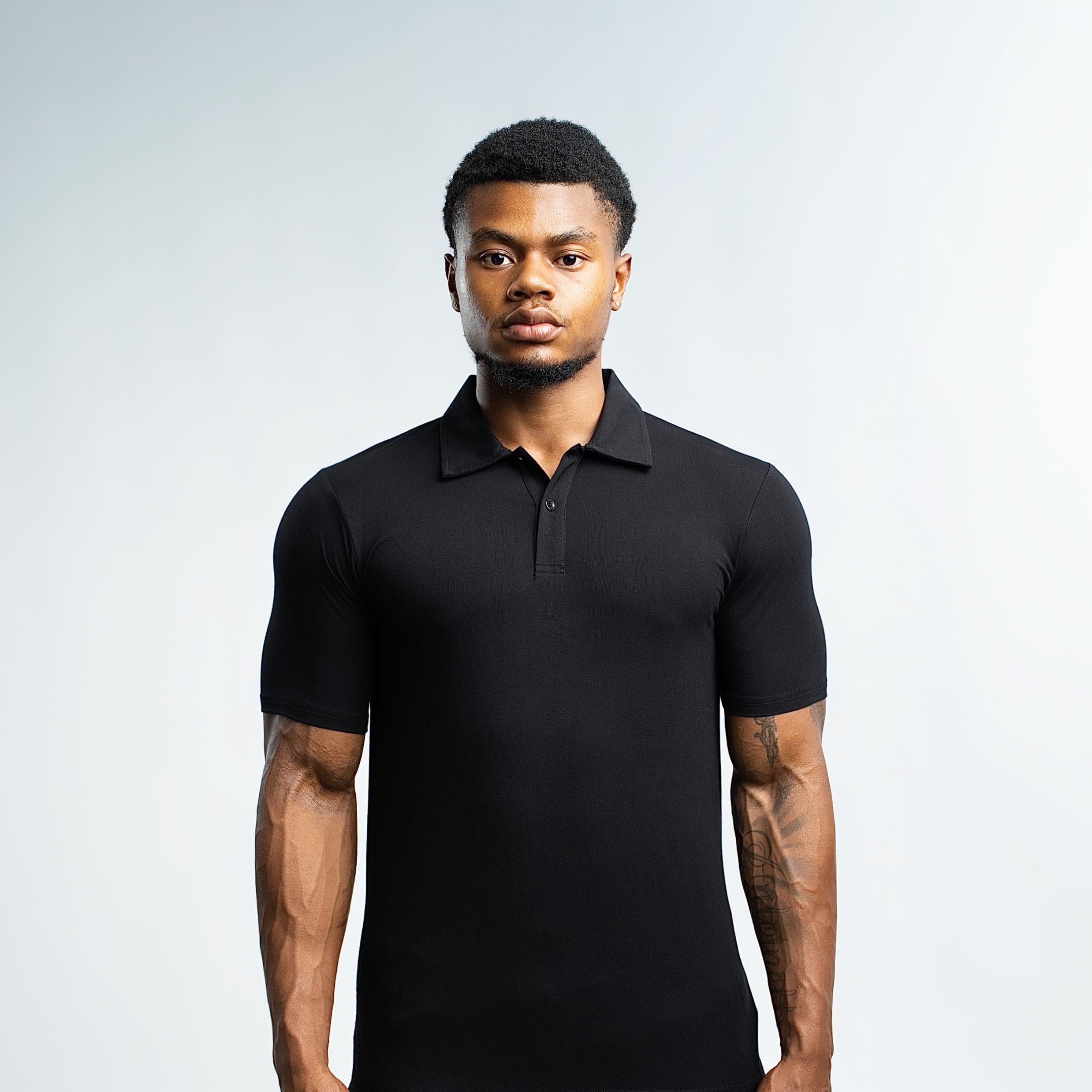 EKKO Blank Polo