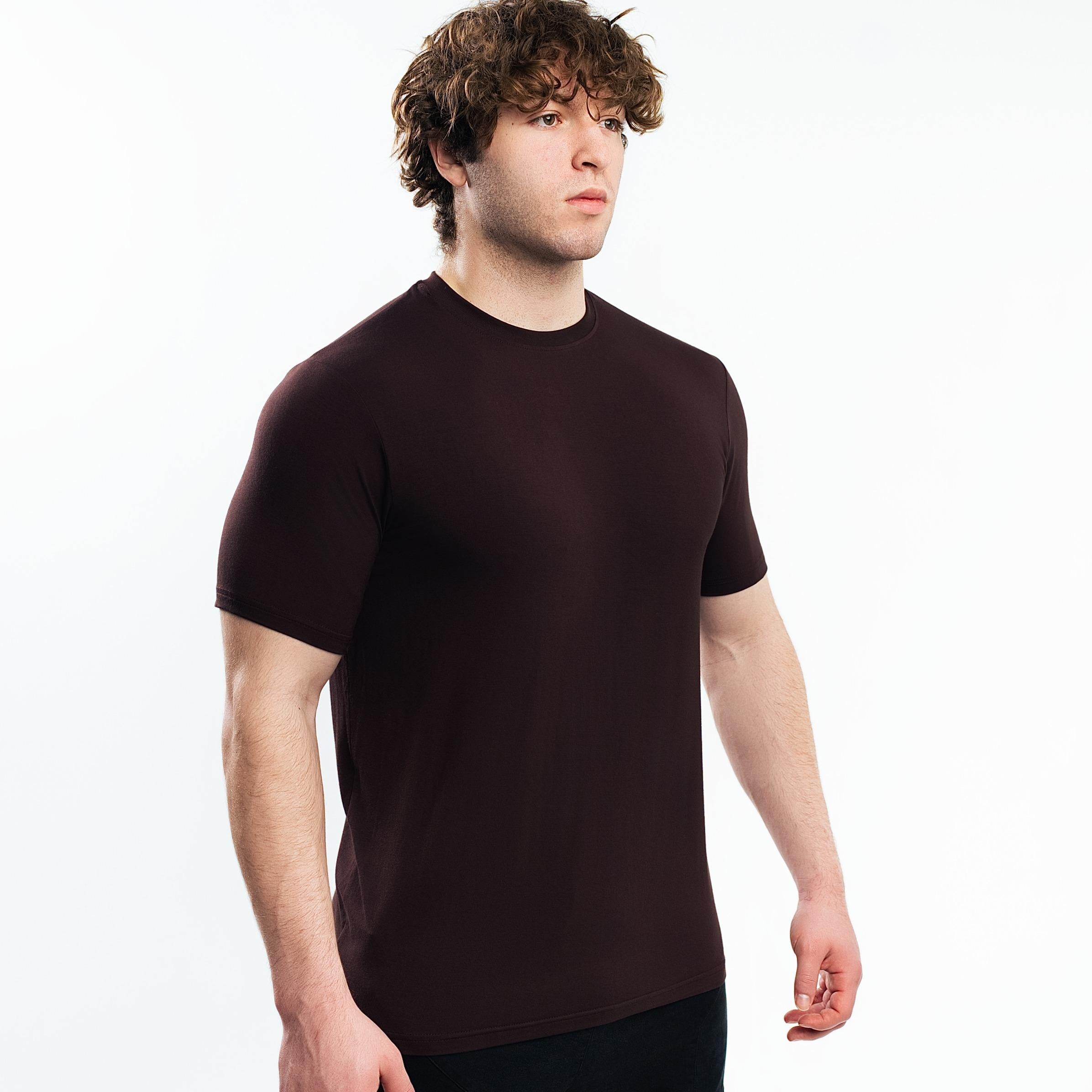 BLANK T SHIRT