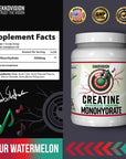 Ekko Creatine 3RD Party Tested Dietary Healthcare Supplement