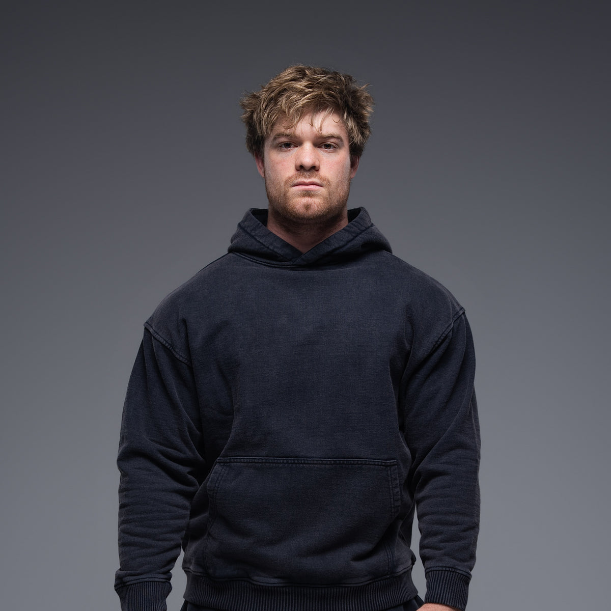 480GSM Terry Fleece Baggy Set