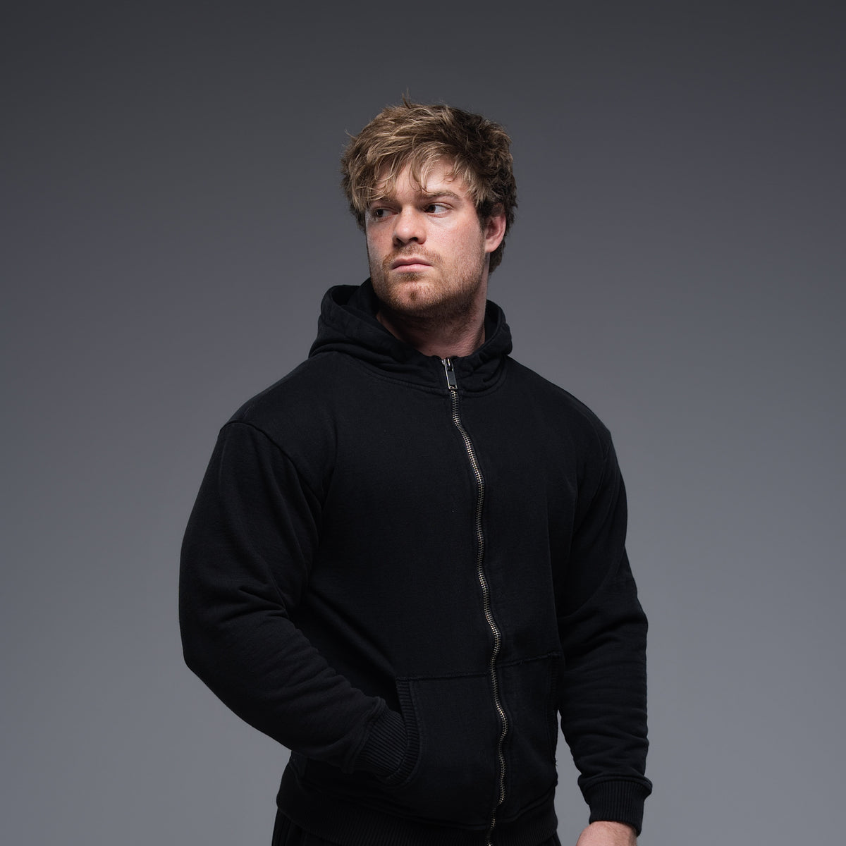 480GSM Terry Fleece Baggy Set
