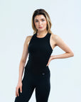 EKKO WMNS Beater | Compressive Tank Top