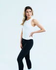 EKKO WMNS Beater | Compressive Tank Top