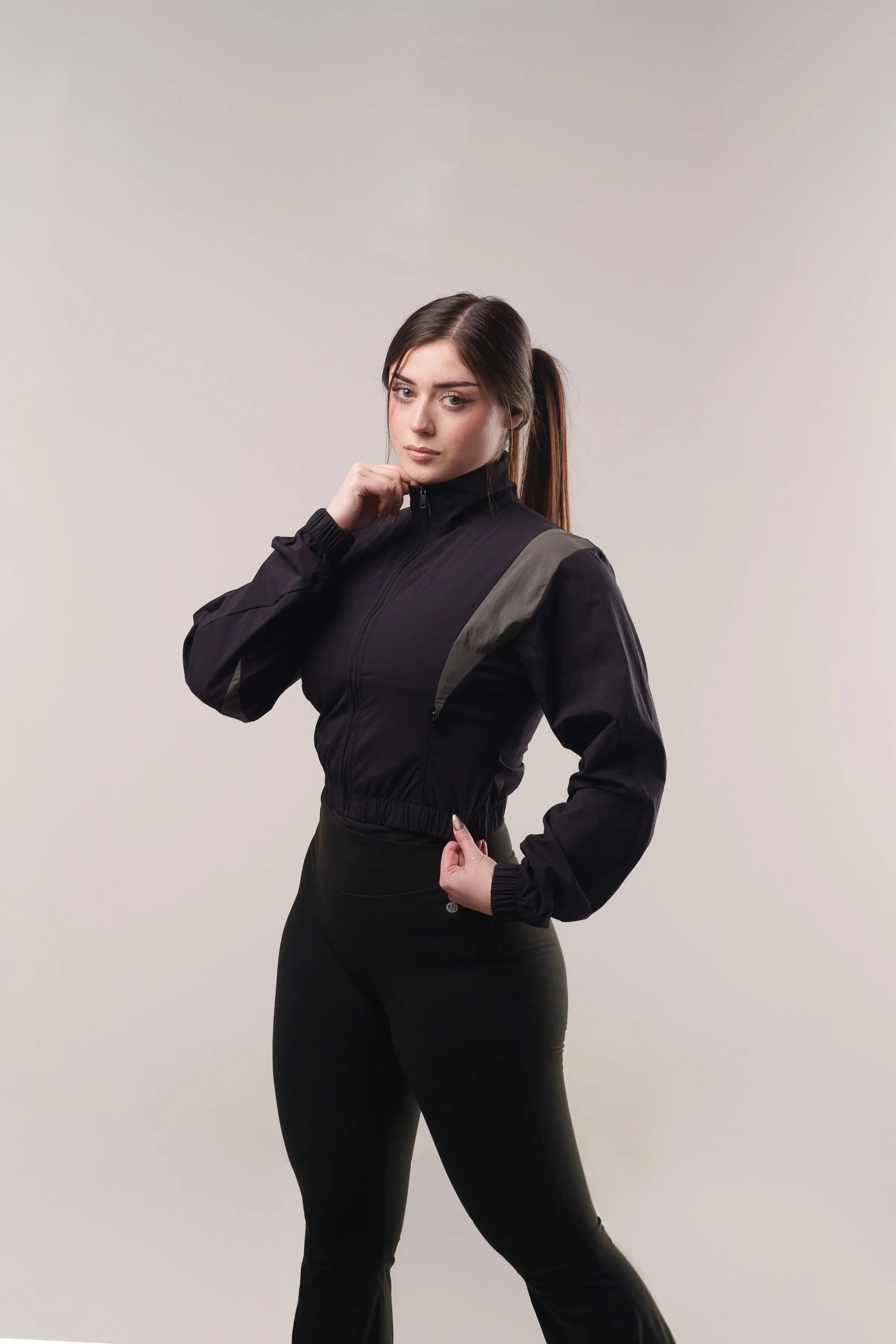 EKKO Womens Windbreaker