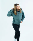 EKKO Blank Zip-Ups
