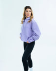 EKKO Blank Zip-Ups
