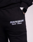 Ekkovision SweatPant (Size Up)