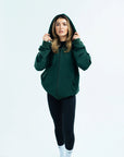 EKKO Blank Zip-Ups