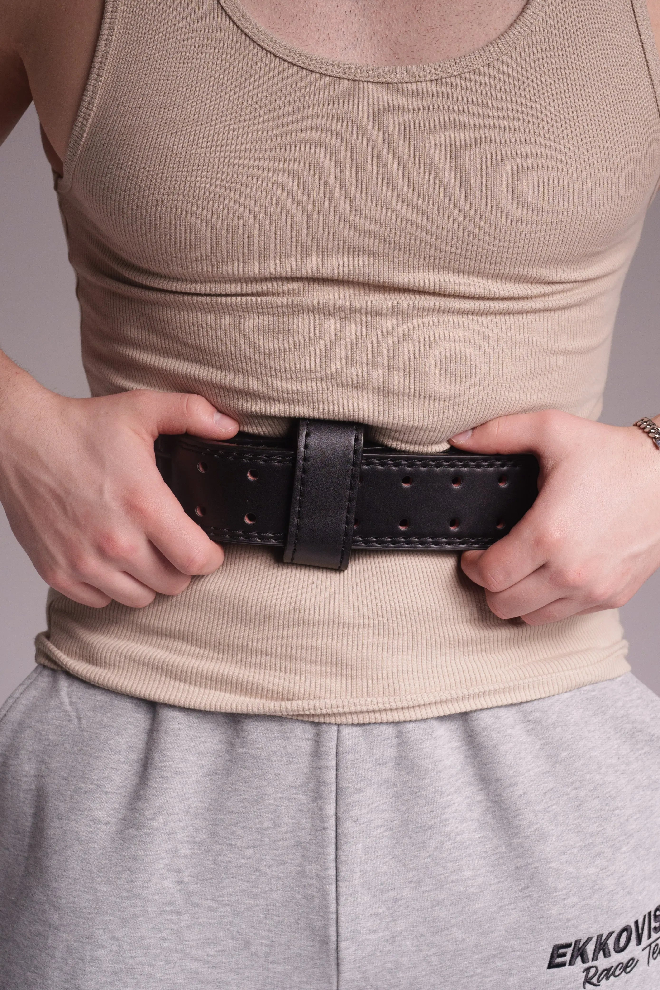 LIFTING BELT