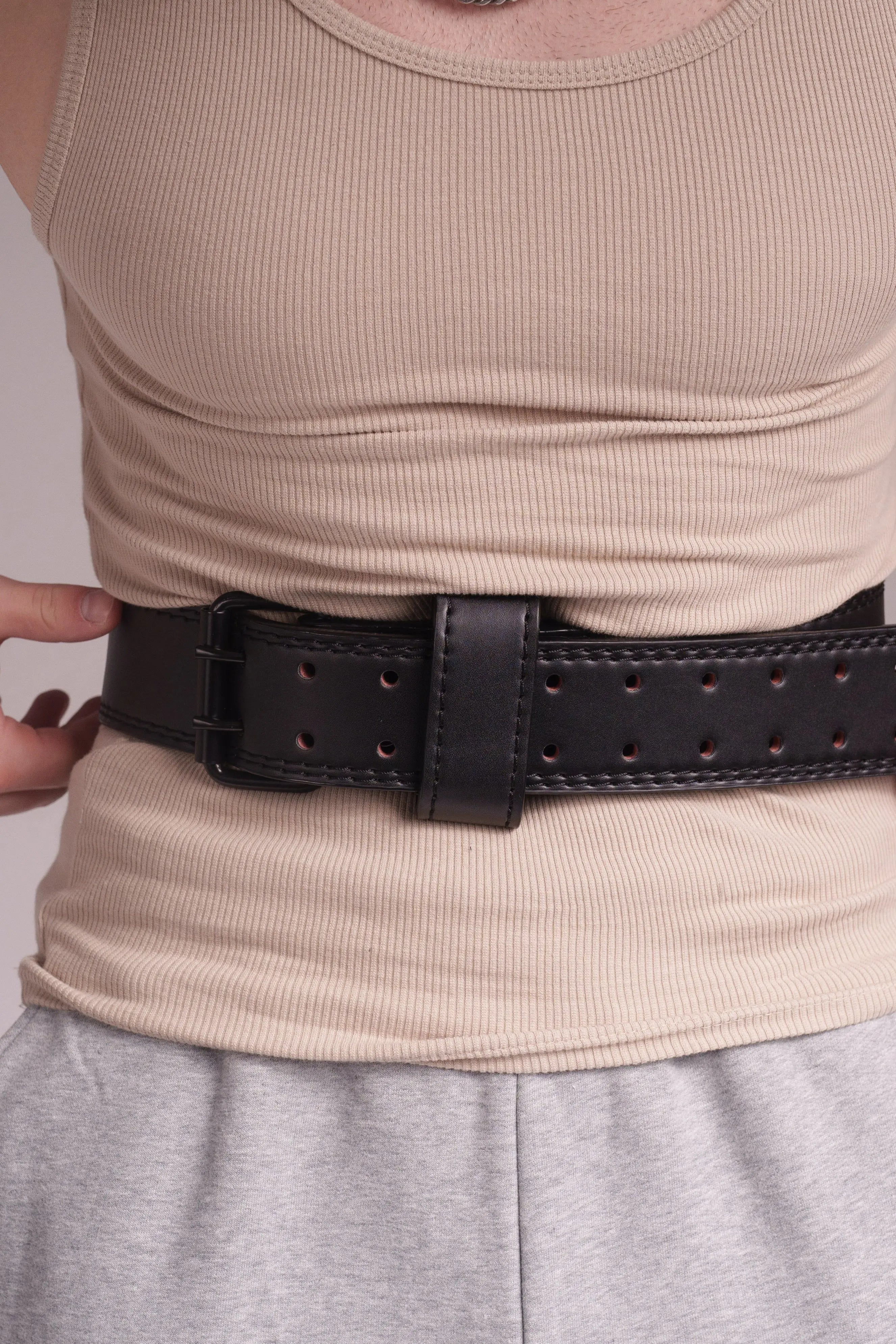 LIFTING BELT