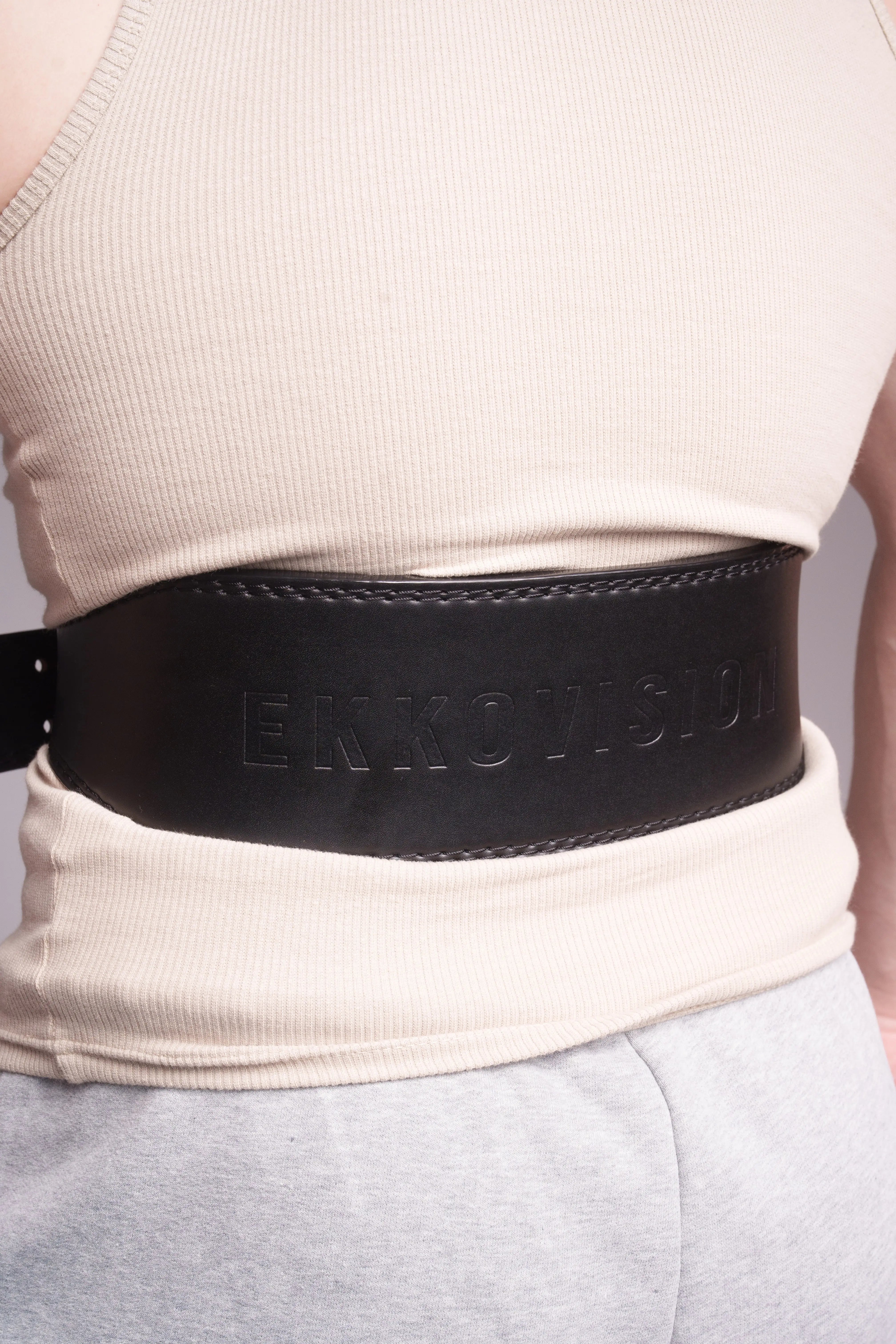 LIFTING BELT