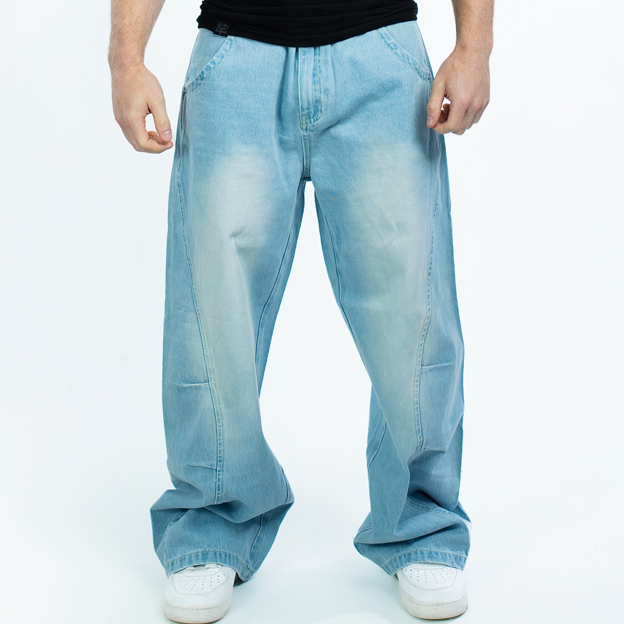Baggy Jeans