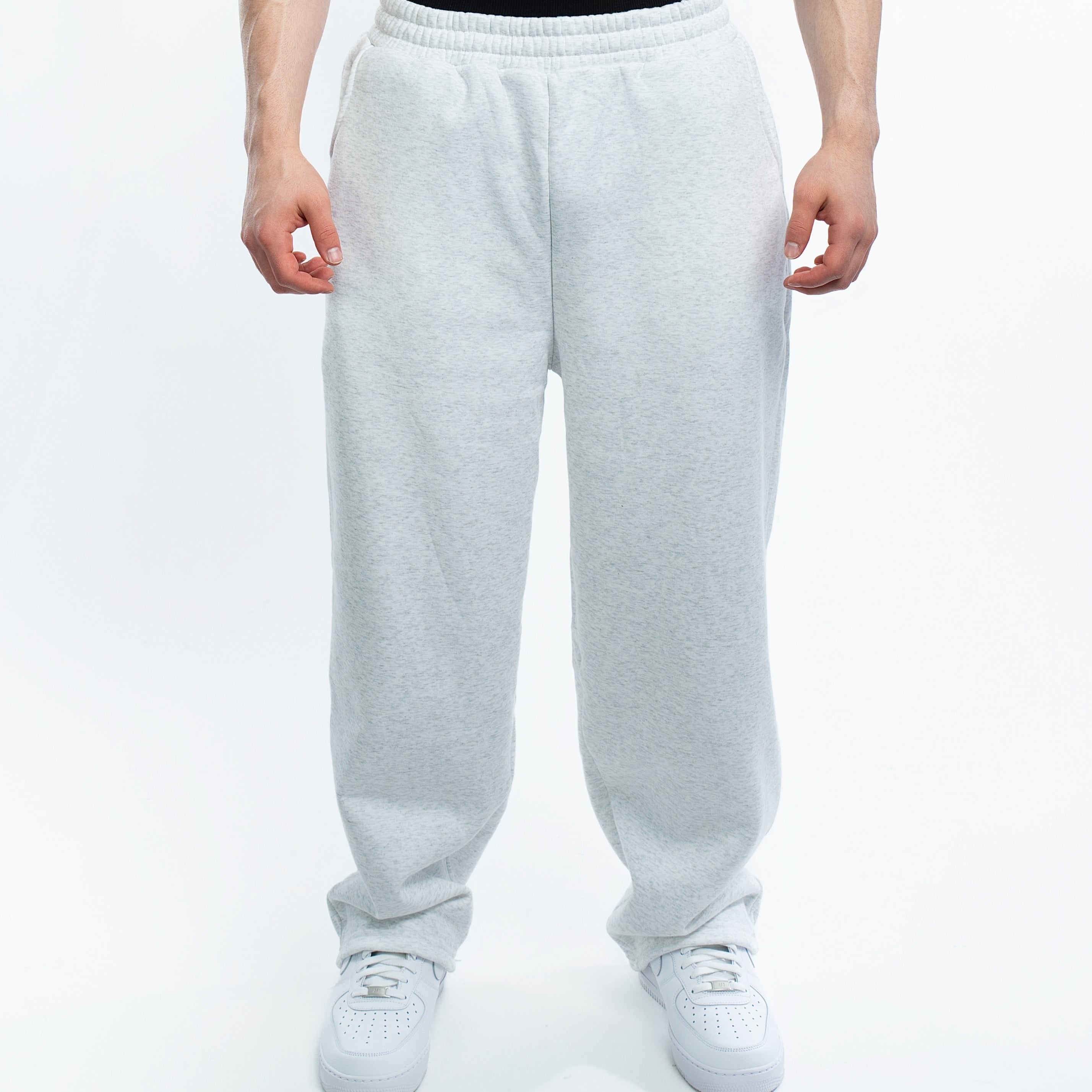 CLEARANCE Polar Fleece Blank (Straight Leg) Sweatpants