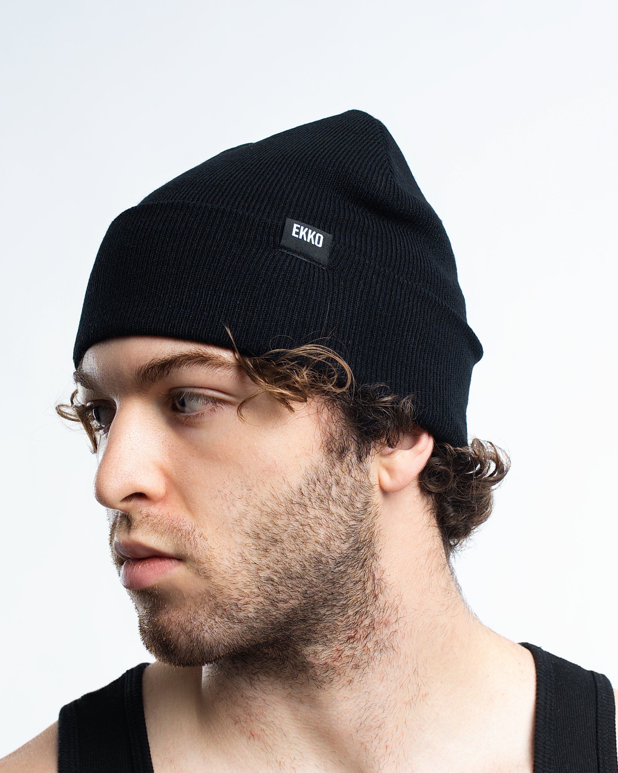 Ekko Beanie