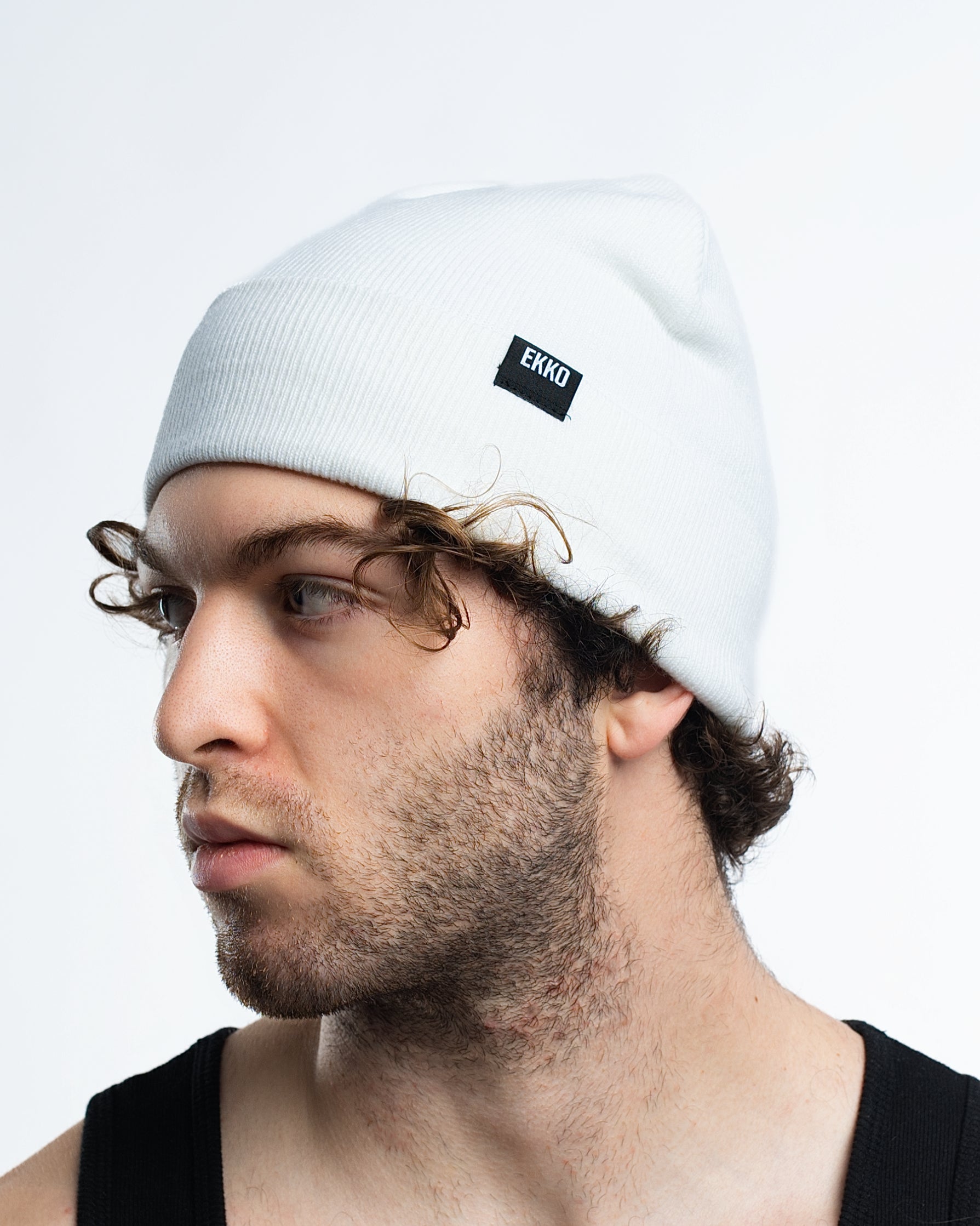 Ekko Beanie