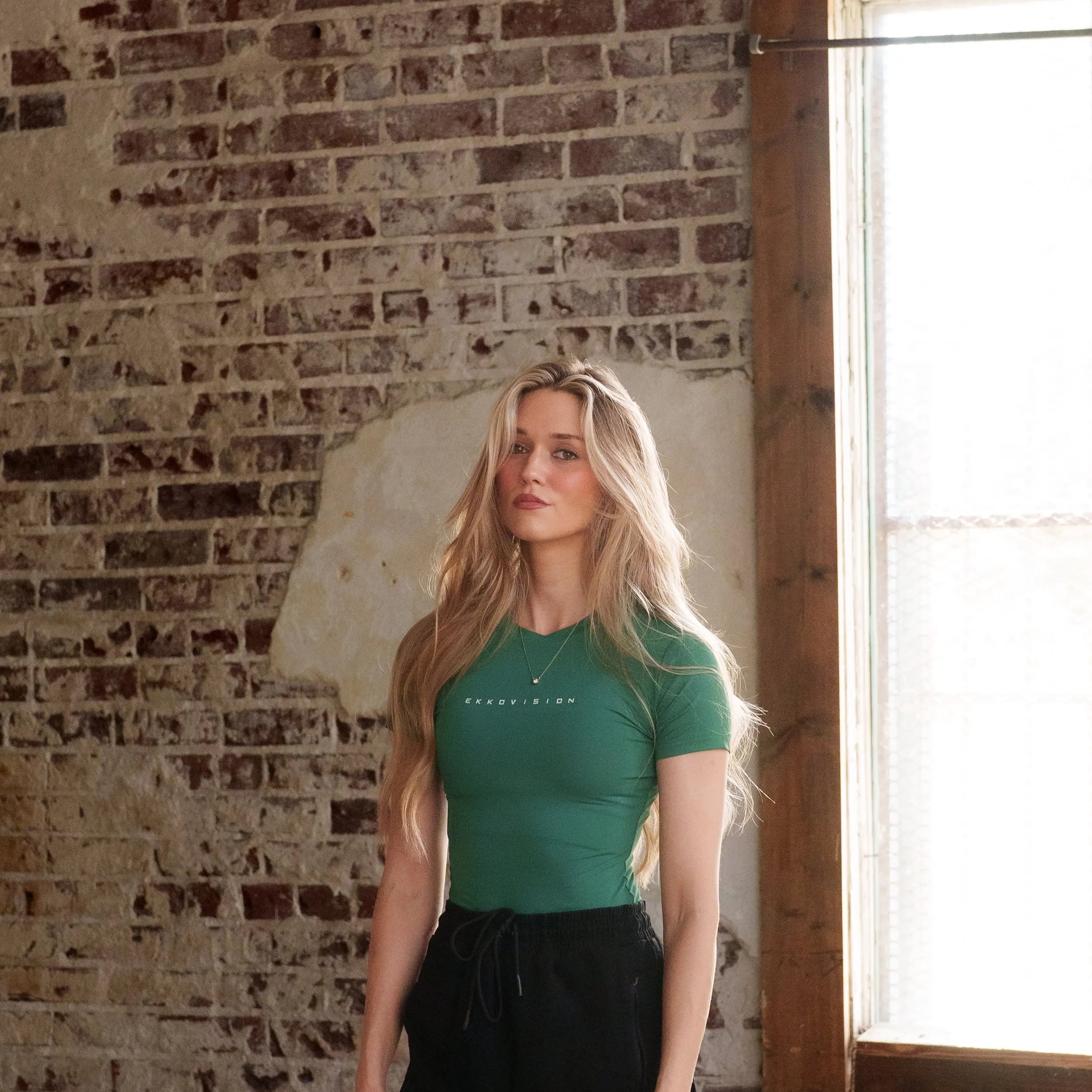 CLEARANCE Womens COMPRESSION SHIRT