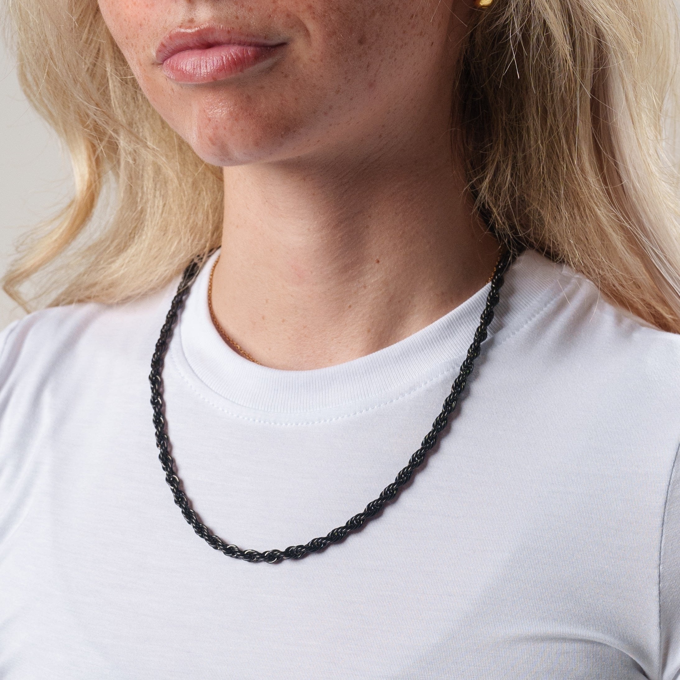 EKKO Chain Necklace – ekkovision