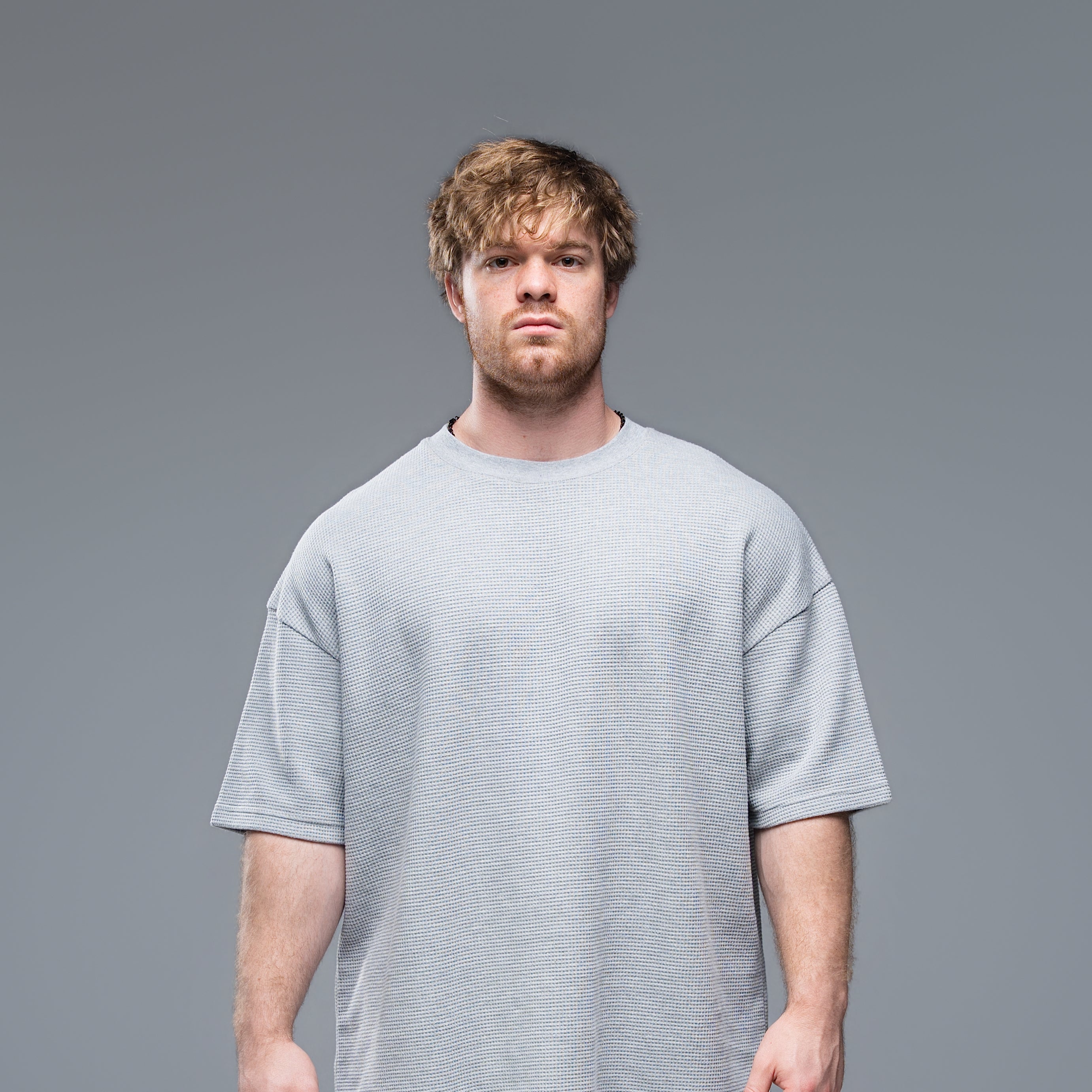 Waffle Project: Heavy Weight Pump Cover 100% Cotton