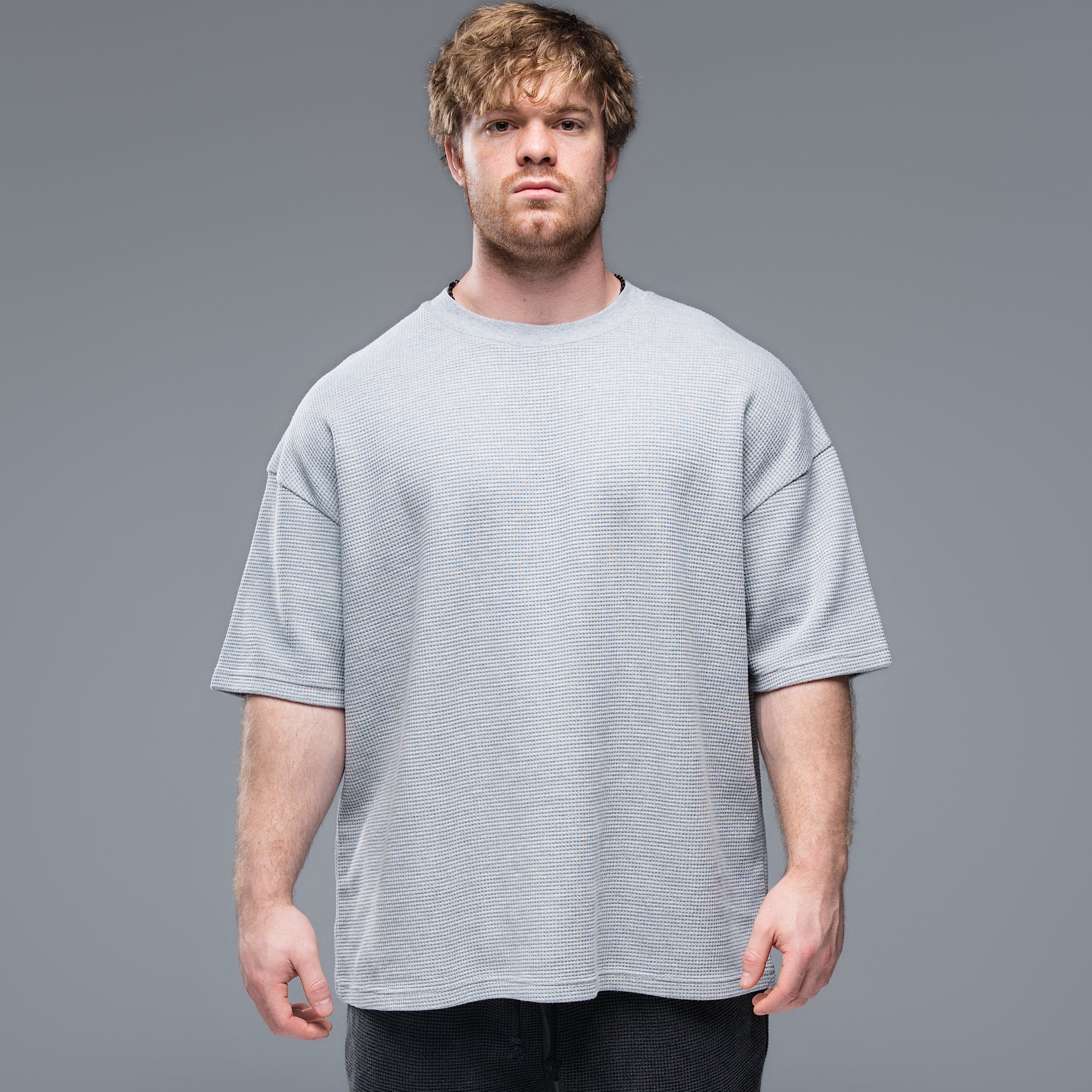 Waffle Project: Heavy Weight Pump Cover 100% Cotton