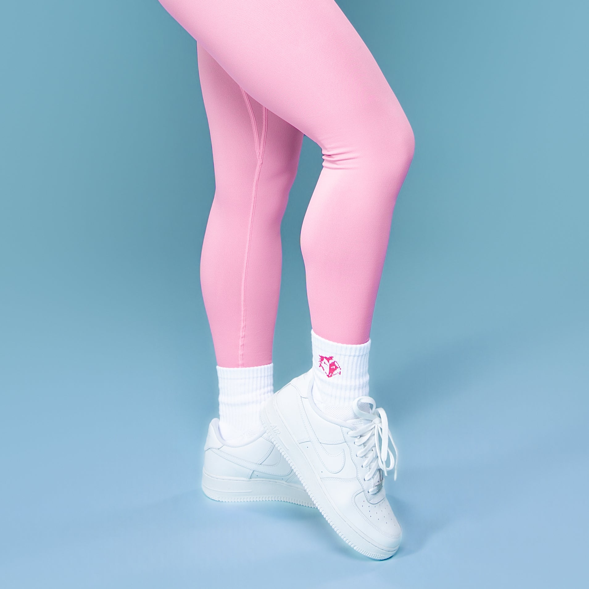 EKKO Premium Quarter Socks