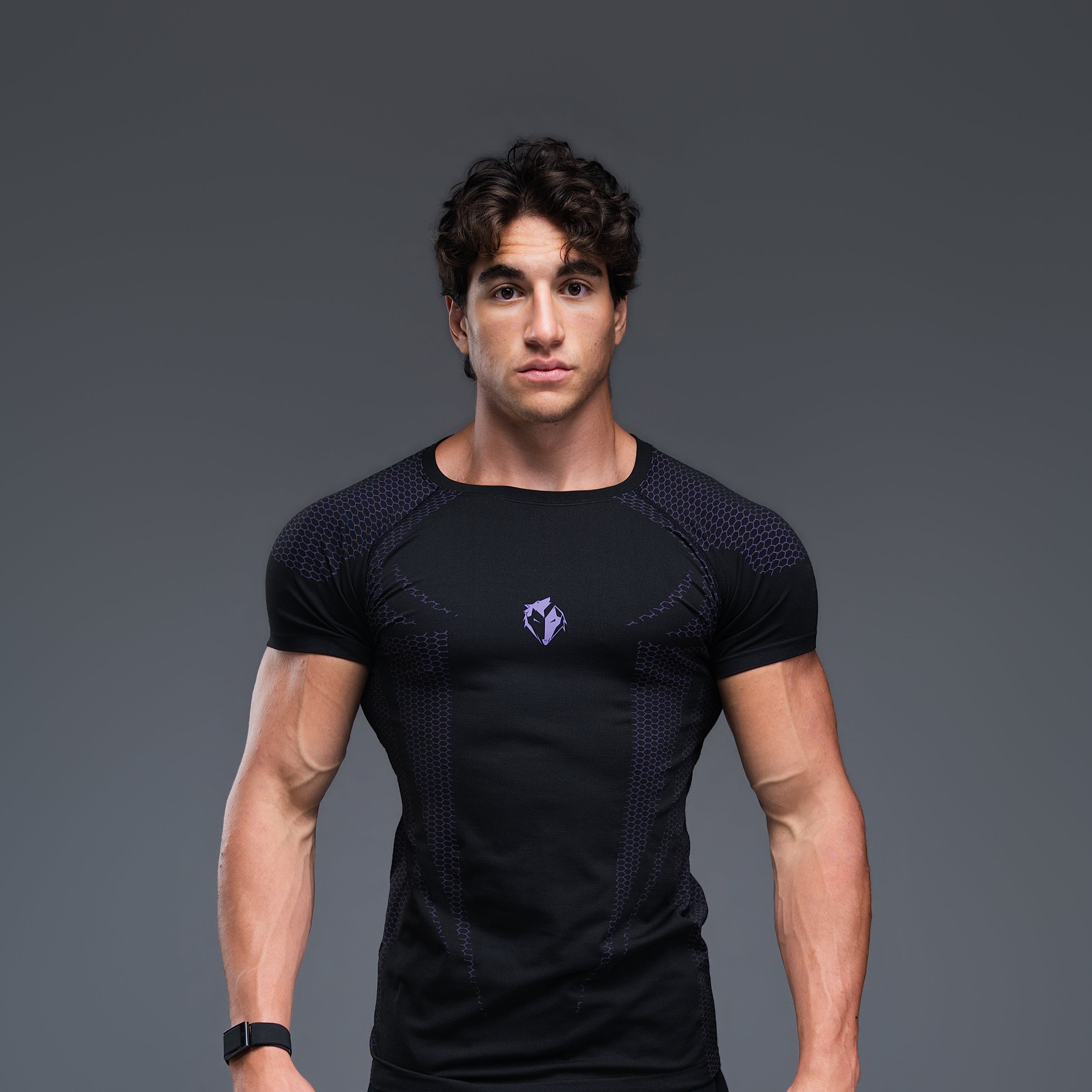 EVO 2.0 Seamless Compression T shirt