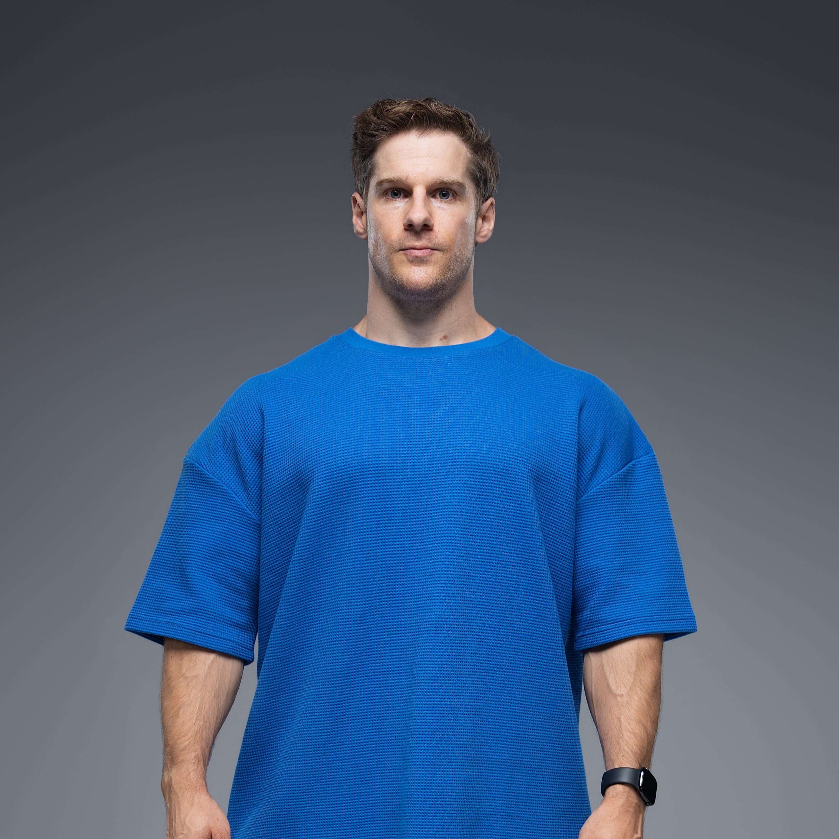Waffle Project: Heavy Weight Pump Cover 100% Cotton